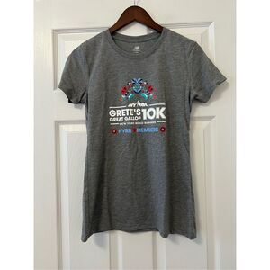NYRR Grete's Galloup 10k Run T-SHIRT -  New Balance - 2025
